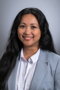 Bernadette Marquez-Nostra, Ph.D.